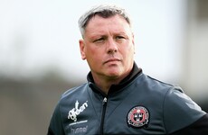 'It's a novel idea' - Bohs eye up transfer targets after asking fans to donate to player fund