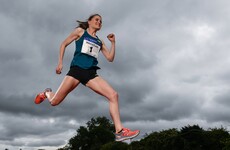 Living in the fast lane, both on and off the track: A day in the life of Ciara Mageean
