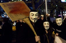 Hacked FBI-Met Police call refers to intelligence sharing with Irish authorities