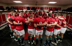 The Rugby Show: Lions' last chance to shine before facing the All Blacks
