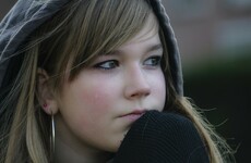 Teen mental health: 'The first time I was admitted, albeit voluntarily, I was absolutely terrified'