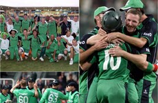 Passing the Test: Ireland's 10-year quest to join cricket's elite set to end this week