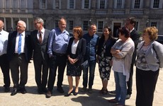 Proposals to limit smaller party speaking times is 'attempt to silence radical voices' in Dáil