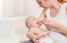 Enough of the guilt: Breastfeeding isn't always an option or the right thing to do