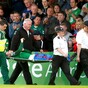 Huge blow for Cork City as club captain set to miss remainder of the season