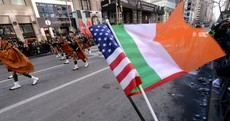 'Don't open your door' - things have just gotten very, very real for illegal Irish in the US