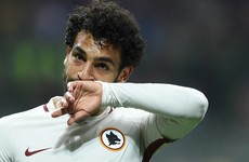 Liverpool agree potential club record package for Roma star