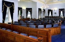 Here’s how much the Seanad received in expenses last year