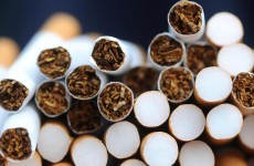 More than 125,000 cigarettes seized in Cork