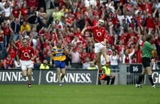 An ode to Niall McCarthy, the Rebel wildman whose points were worth two