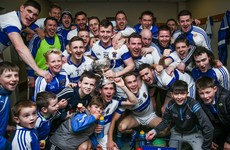 Dublin club football championship could be set for a new format next season