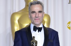 Daniel Day-Lewis is calling it quits on his acting career