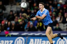 Dealing with being targeted by the opposition is Brian Fenton's 'biggest challenge' - Whelan
