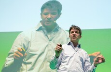 Embattled Uber founder Travis Kalanick steps down as CEO