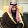The Saudi king has ousted his nephew as crown prince, and installed his son