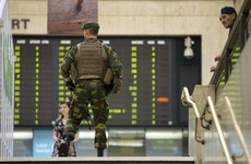 'It could have been much worse': Authorities identify Brussels train station attacker