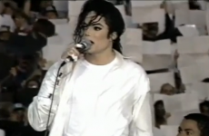 Half-time: The six most memorable Super Bowl performances