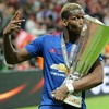 Fifa clear Man United of any wrongdoing in €100 million deal for Pogba