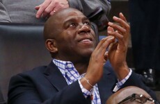 The Lakers traded away the future of the franchise... and it could be to make room for LeBron James