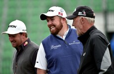 QUIZ: Could You Be Mates With Shane Lowry?