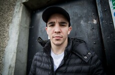 'It would probably be bad for boxing if McGregor won, but f**k it, I'm an Irishman!'