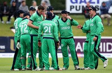 Ireland become full Test-playing nation after landmark ICC vote in London