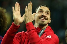 Ibrahimovic rendered Rooney obsolete at Man United, says former team-mate