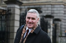 'It's not always as straightforward': Tusla chief on removing children at high risk from State care