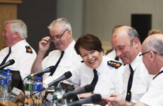 The 8 answers the Commissioner gave when asked if she had confidence in her team