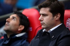 Tottenham dealt setback as Premier League won't allow Wembley pitch resizing