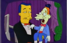 Can You Name These Ridiculously Minor Characters From The Simpsons?