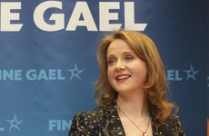 Abortion committee meets for the first time and elects Senator Catherine Noone as chairperson