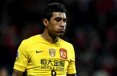 Barcelona open talks with Tottenham flop Paulinho