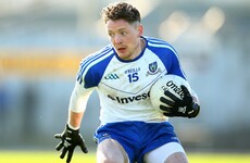 Shock Longford defeat still fuelling McManus and Monaghan