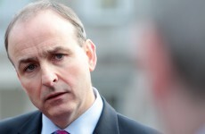 Micheál Martin calls for clarification on EU treaty