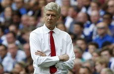 Wenger picks 3 Arsenal games in which he would have liked video referees available