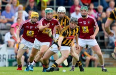 Kilkenny avoid another shock in Mullingar as they finish strongly to see off battling Westmeath