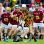 Kilkenny avoid another shock in Mullingar as they finish strongly to see off battling Westmeath