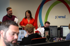 TheJournal.ie is now the main online news source for Irish people