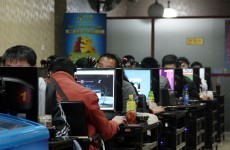 Dead gamer in internet cafe ignored for hours by other customers