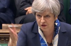 'It was just not good enough': Theresa May apologises for reaction to Grenfell tragedy