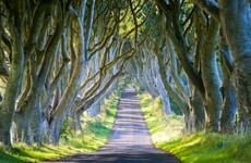 Game of Thrones helped Ireland reach over one million US visitors last year