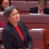 This Australian politician's response to a male colleague's heckling was just perfect