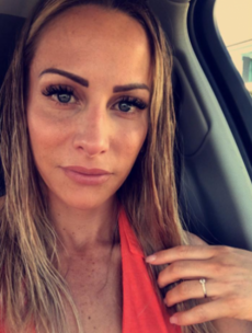Instagram fitness star killed by exploding whipped cream canister