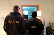 European Arrest Warrants issued for a number of on-the-run Kinahan cartel members