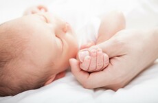 Baby girl delivered on Dublin street before ambulance arrived on scene