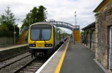 New system for Irish Rail intercity fares takes effect today