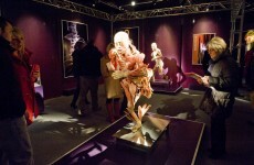 Poll: Is it ethical to put human remains on public display?