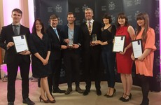Journal Media reporters win five plaudits at Justice Media Awards
