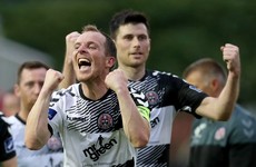 'Bohemians is a big club. It deserves to be at the right end of the table'